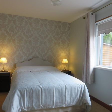 Dawn House B&B Kilmeaden Exterior photo
