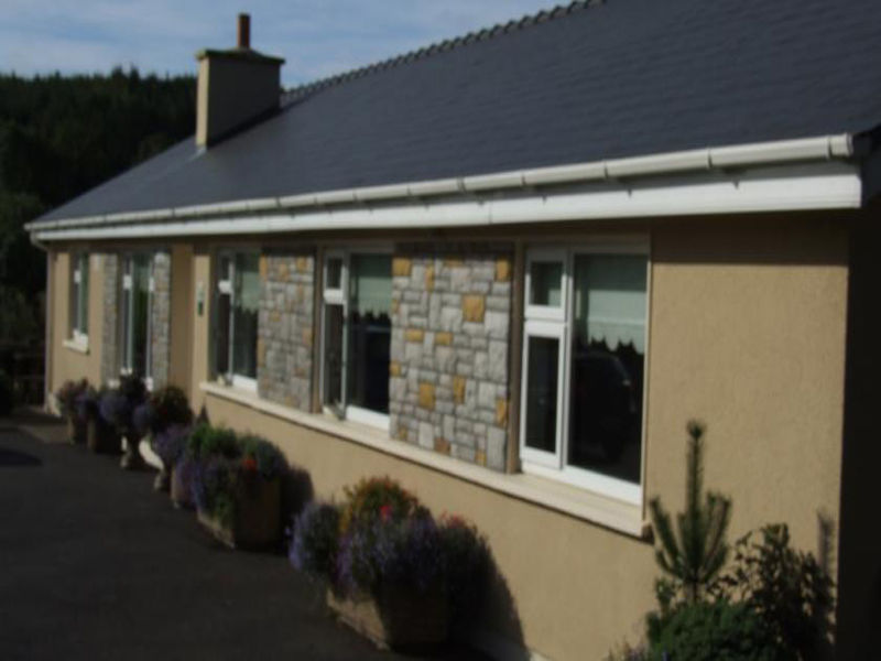 Dawn House B&B Kilmeaden Exterior photo
