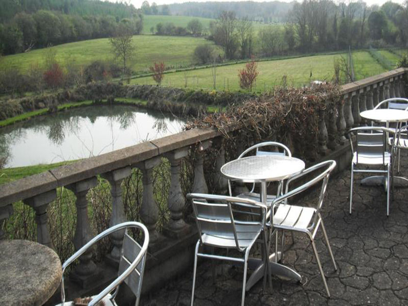 Dawn House B&B Kilmeaden Exterior photo