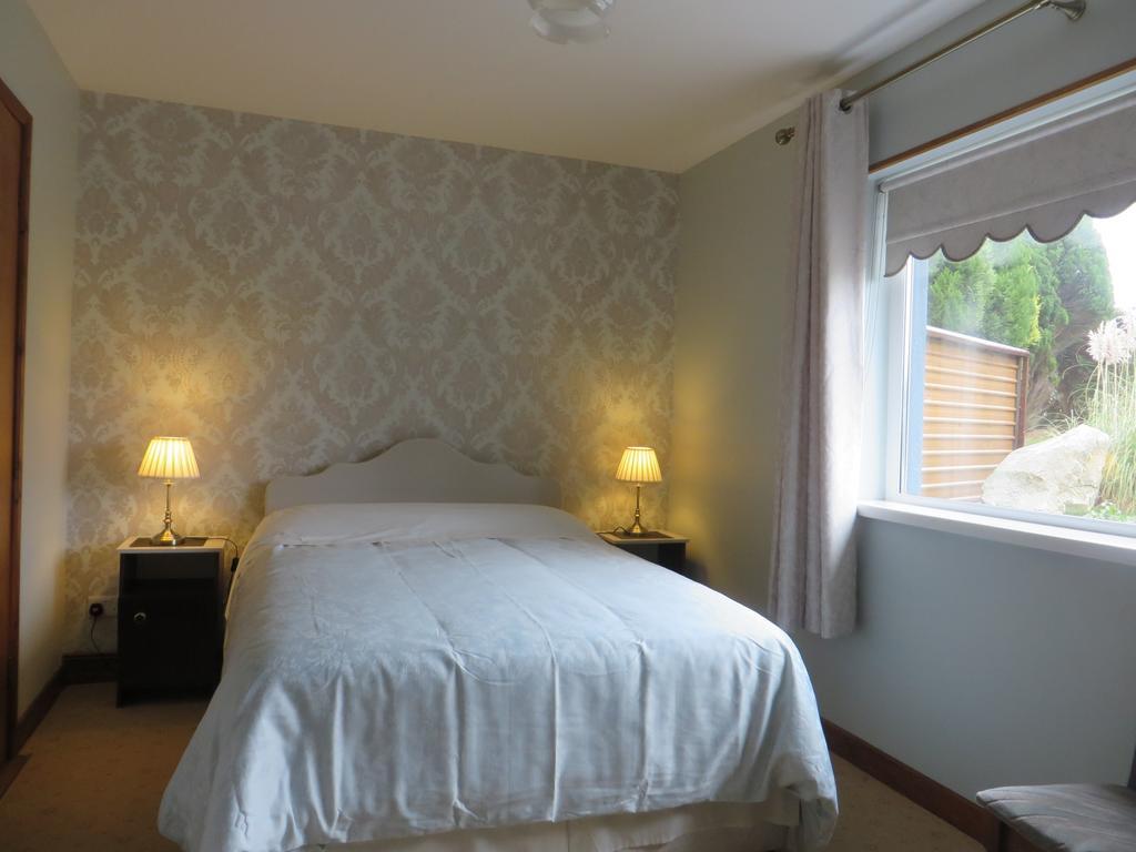 Dawn House B&B Kilmeaden Exterior photo