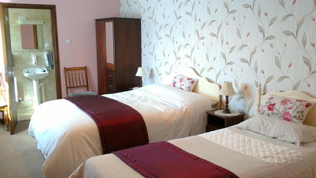 Dawn House B&B Kilmeaden Exterior photo