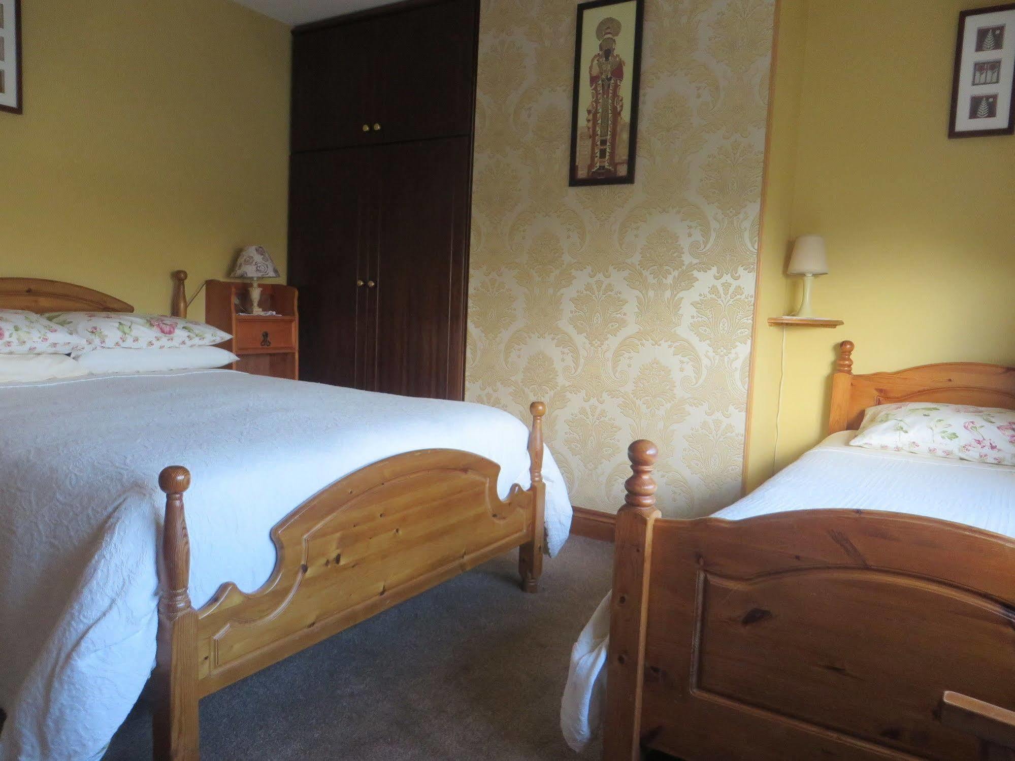 Dawn House B&B Kilmeaden Exterior photo