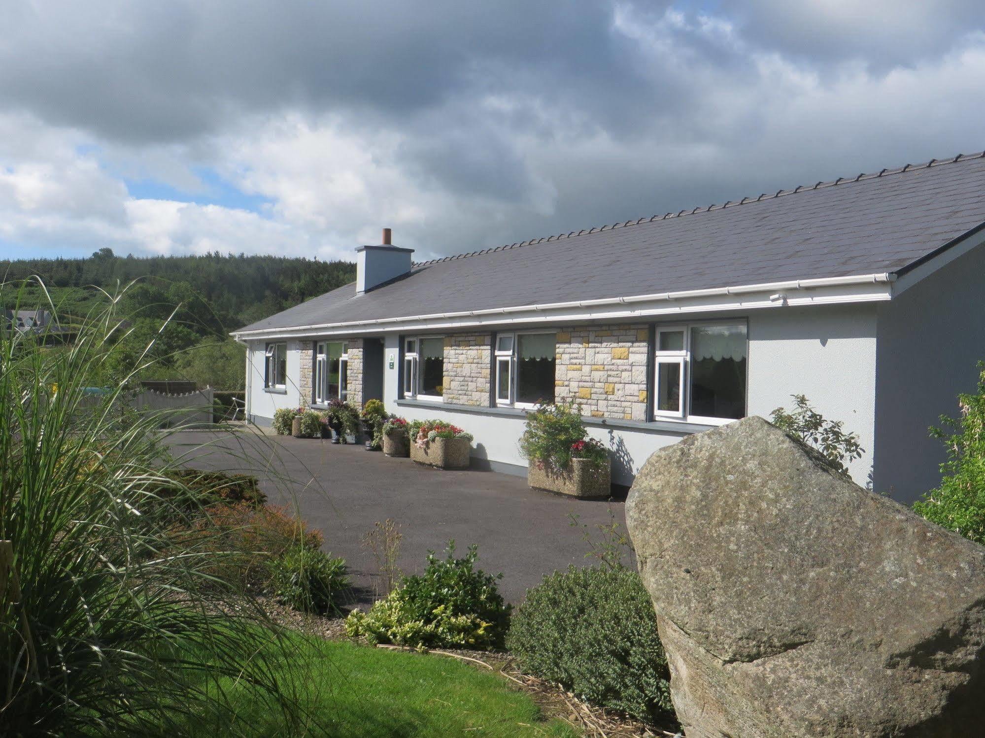 Dawn House B&B Kilmeaden Exterior photo